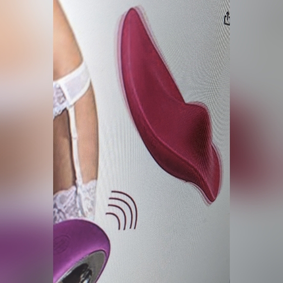 Pink Remote Control - Picture 5 of 5